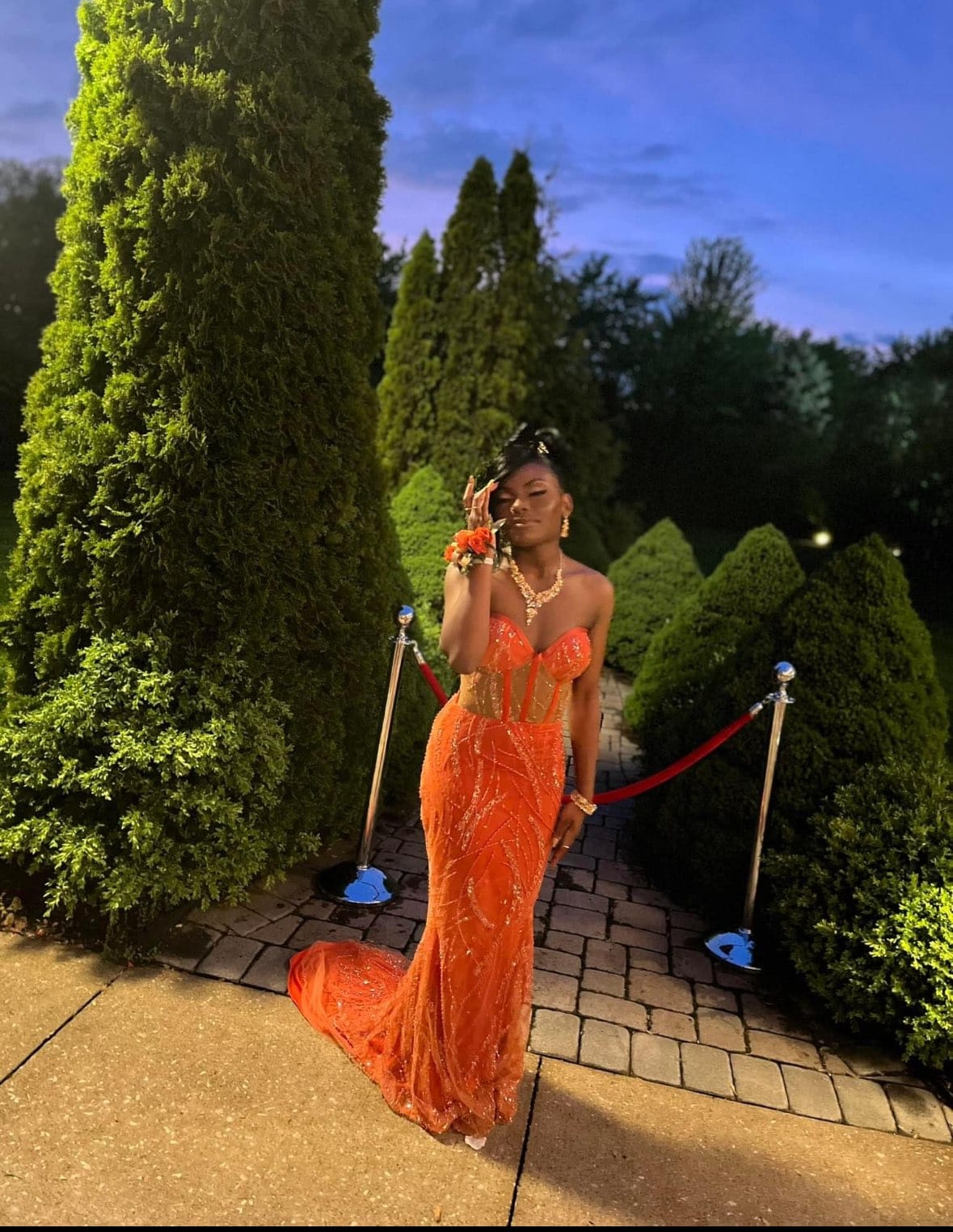 Prom 2024 Gallery Image 24
